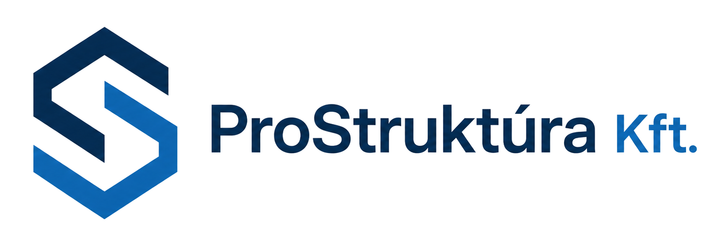 Prostruktúra logó